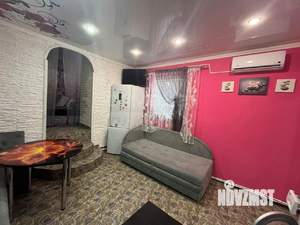 2-к квартира, вторичка, 40м2, 1/1 этаж