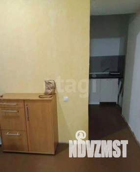 1-к квартира, вторичка, 30м2, 1/2 этаж