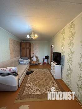 1-к квартира, вторичка, 31м2, 3/6 этаж