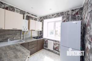 1-к квартира, вторичка, 33м2, 4/5 этаж