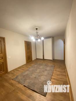 4-к квартира, вторичка, 60м2, 1/5 этаж