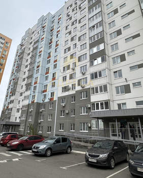 2-к квартира, вторичка, 60м2, 3/17 этаж