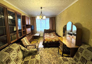 3-к квартира, вторичка, 66м2, 10/10 этаж