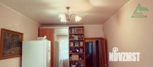 2-к квартира, вторичка, 62м2, 1/6 этаж