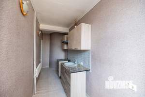 2-к квартира, вторичка, 40м2, 3/9 этаж