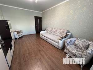 1-к квартира, вторичка, 49м2, 2/17 этаж