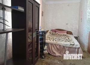 1-к квартира, вторичка, 30м2, 4/5 этаж