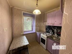 1-к квартира, вторичка, 28м2, 2/9 этаж