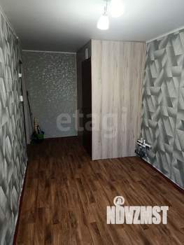 Студия квартира, вторичка, 13м2, 1/5 этаж