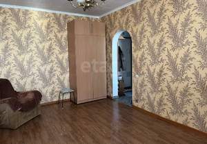 1-к квартира, вторичка, 37м2, 16/18 этаж