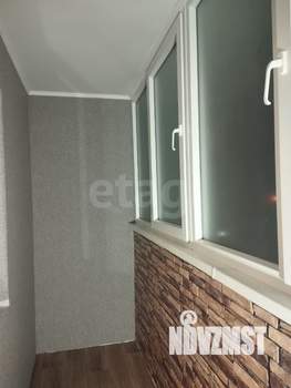 Студия квартира, вторичка, 33м2, 5/17 этаж