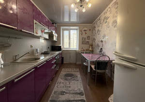 2-к квартира, вторичка, 51м2, 5/5 этаж