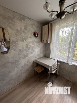 2-к квартира, вторичка, 48м2, 2/5 этаж