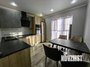 2-к квартира, вторичка, 48м2, 10/17 этаж