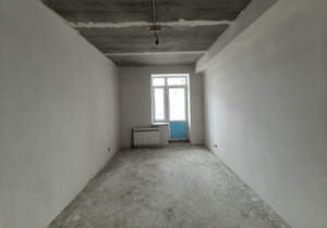 3-к квартира, вторичка, 80м2, 4/6 этаж