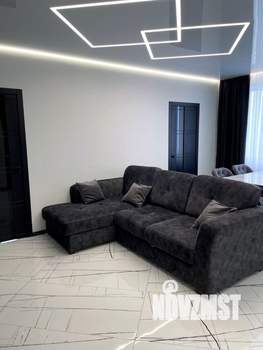3-к квартира, вторичка, 66м2, 18/25 этаж