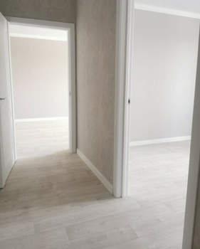 1-к квартира, вторичка, 44м2, 23/25 этаж