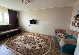 1-к квартира, вторичка, 35м2, 8/9 этаж