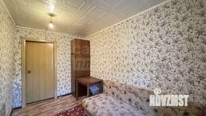 2-к квартира, вторичка, 43м2, 2/5 этаж