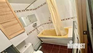 1-к квартира, вторичка, 28м2, 6/10 этаж