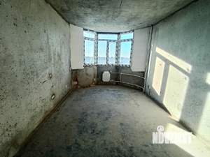 1-к квартира, вторичка, 37м2, 15/17 этаж