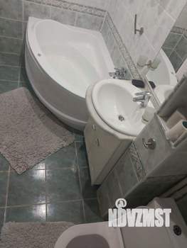 3-к квартира, вторичка, 102м2, 8/12 этаж