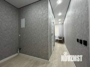 1-к квартира, вторичка, 30м2, 2/5 этаж