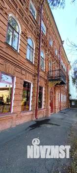 1-к квартира, вторичка, 31м2, 3/3 этаж