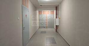 1-к квартира, вторичка, 76м2, 10/17 этаж