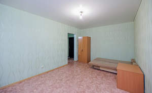 1-к квартира, вторичка, 37м2, 9/17 этаж