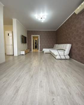 2-к квартира, вторичка, 76м2, 6/18 этаж