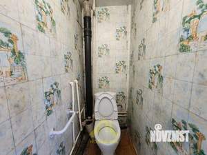 2-к квартира, вторичка, 50м2, 6/9 этаж