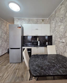 Студия квартира, вторичка, 20м2, 9/17 этаж