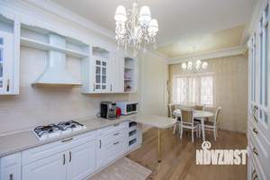 2-к квартира, вторичка, 70м2, 6/8 этаж
