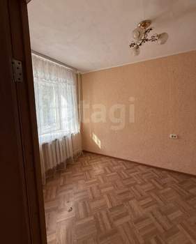 2-к квартира, вторичка, 46м2, 2/4 этаж