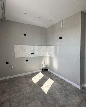 1-к квартира, вторичка, 30м2, 9/17 этаж