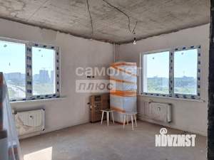 2-к квартира, вторичка, 53м2, 9/17 этаж