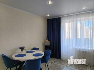 2-к квартира, вторичка, 88м2, 11/14 этаж