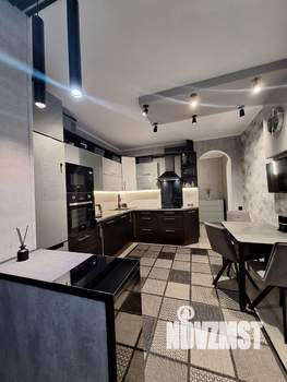 2-к квартира, вторичка, 55м2, 16/17 этаж