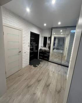 2-к квартира, вторичка, 73м2, 10/17 этаж