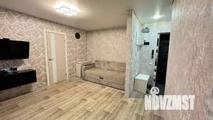 2-к квартира, вторичка, 40м2, 1/4 этаж