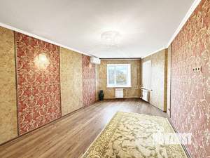 1-к квартира, вторичка, 39м2, 4/10 этаж