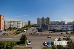 3-к квартира, вторичка, 87м2, 5/17 этаж