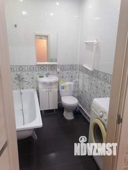 1-к квартира, вторичка, 43м2, 15/20 этаж