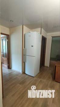3-к квартира, вторичка, 57м2, 2/5 этаж