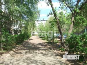 1-к квартира, вторичка, 31м2, 4/5 этаж