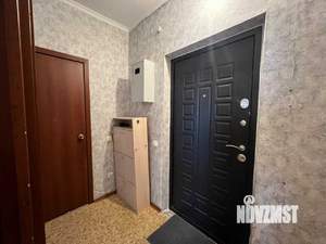 1-к квартира, вторичка, 39м2, 1/7 этаж