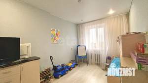 3-к квартира, вторичка, 59м2, 6/9 этаж