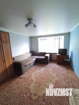 Студия квартира, вторичка, 20м2, 5/6 этаж