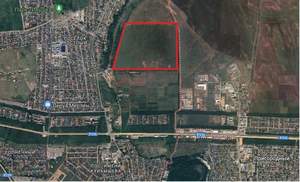1-к квартира, вторичка, 44м2, 4/4 этаж